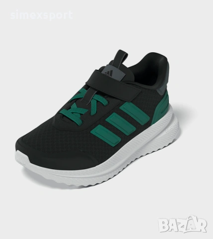 ДЕТСКИ МАРАТОНКИ ADIDAS X_PLRPATH EL C, снимка 2 - Детски маратонки - 53782343