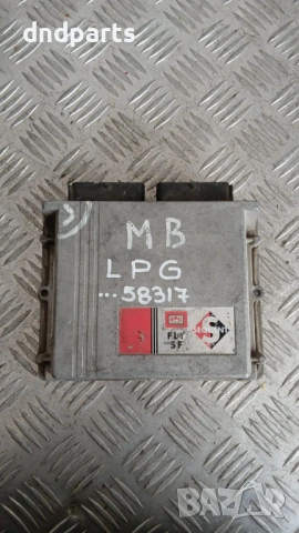 Компютър ГИ BRC 67R011002 110R001001