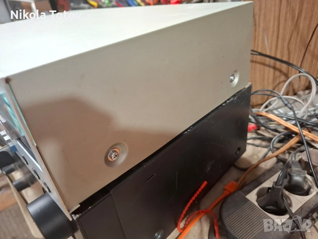 Продава се двуглав дек Alpine AL-55, снимка 4 - Декове - 54282852