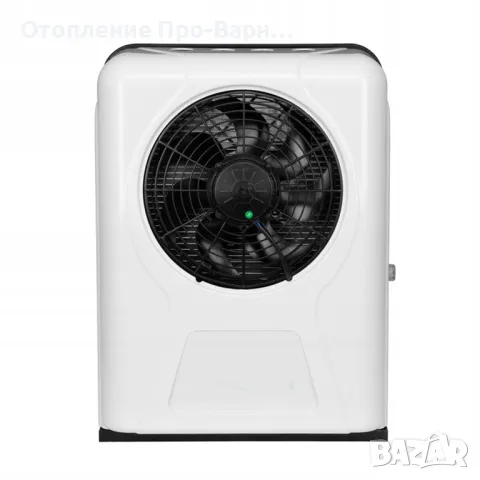 К-т Универсален сплит климатик "СПЛИТ 2600" DC12V/24V PRO-2С/2600W за Камион/Бус/Кемпер, снимка 4 - Автоклиматици - 40428951