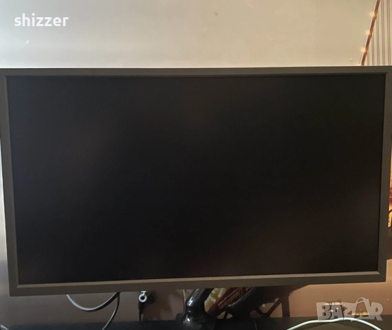 Zowie xl2546k 240hz TN