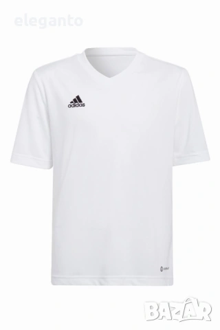Нова мъжка тениска  ADIDAS Entrada 22 AeroReady Tee T-Shirt , L размер