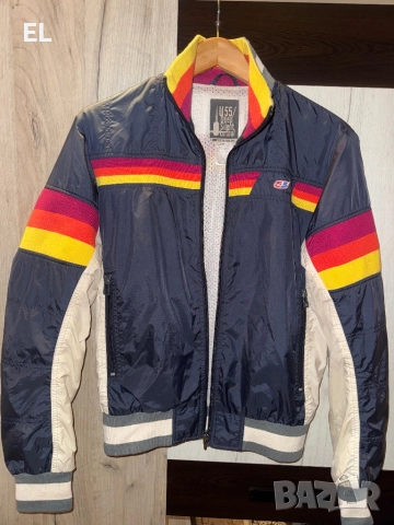 Спортно яке Diesel 55