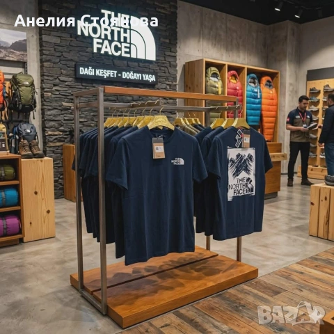 Премиум качество , снимка 7 - Тениски - 53739726