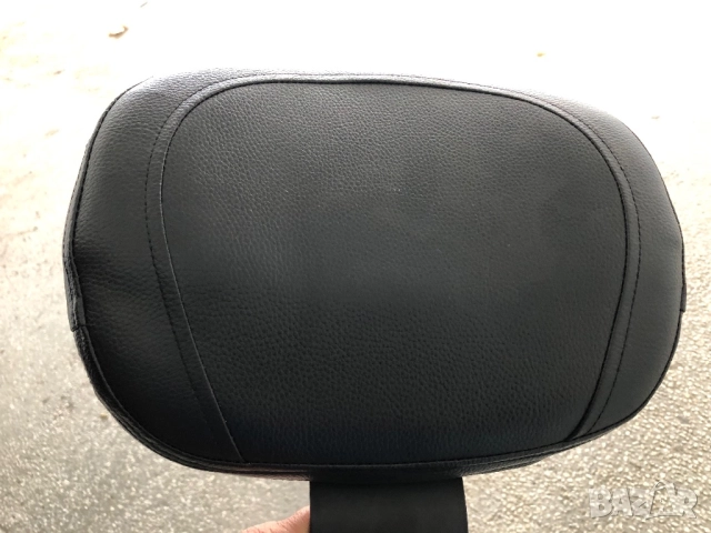 Облегалка за водача Драг Стар, снимка 4 - Аксесоари и консумативи - 52508666