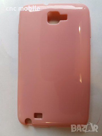 Samsung Galaxy Note - Samsung N7000 - Samsung GT-I9220 - Samsung GT-N7000 калъф - case, снимка 10 - Калъфи, кейсове - 17418024