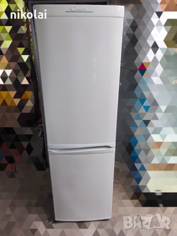 Хладилник с фризер Candy