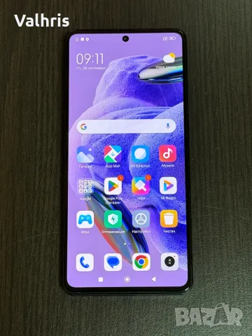 Xiaomi Redmi Note 12 Pro Plus / 256GB / 8+4GB RAM / 200MP Camera, снимка 2 - Xiaomi - 47147799