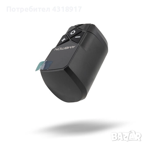 Захранване за татуировки Ambition , снимка 2 - Друга електроника - 52693364