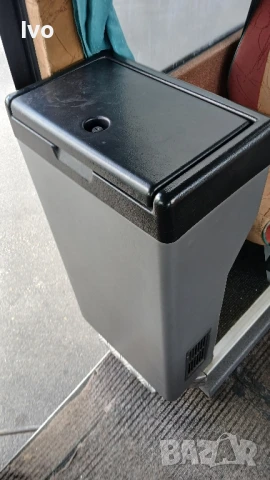 Mercedes-Benz Sprinter 616, снимка 17 - Бусове и автобуси - 50674163