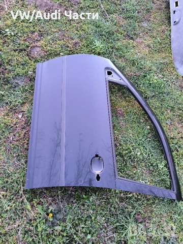 Предна лява врата за Голф 4 Volkswagen Golf 4 LC9Z 