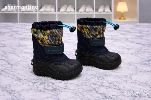 Columbia апрески N 21 Топ цена