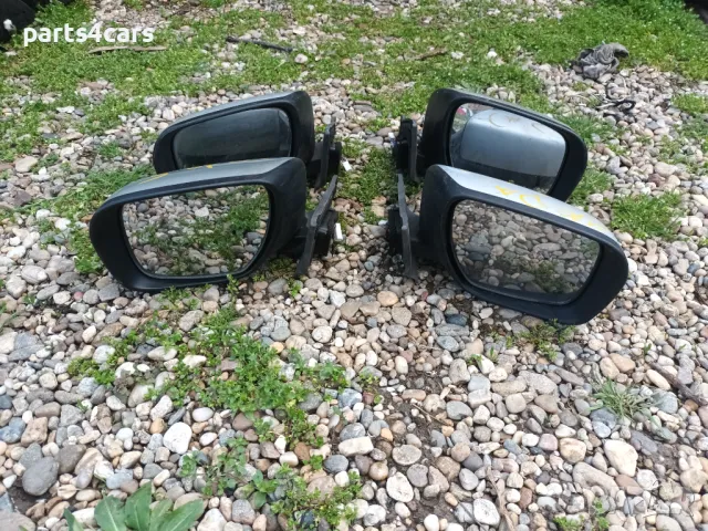 ляво и дясно огледало за мазда 5 MAZDA 5