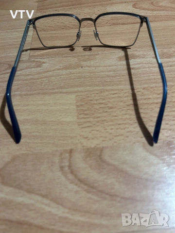 Очила за компютър (почти неползвани), снимка 2 - Слънчеви и диоптрични очила - 53936068