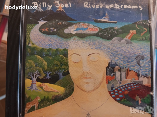 аудио дискове, снимка 7 - CD дискове - 33036482