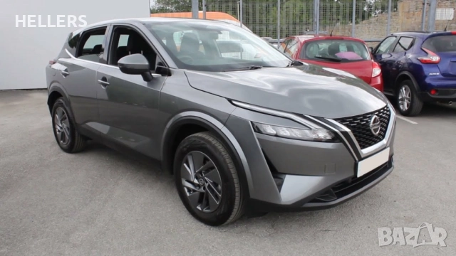 Nissan Qashqai J12 на части! Кашкай, снимка 6 - Части - 52632610