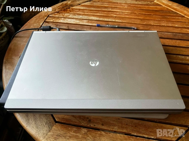Лаптоп HP Elitebook 2570p