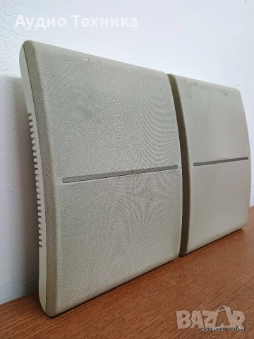 Двулентови супер компактни тонколони YAMAHA NS-E80. Изпращам видео. , снимка 3 - Тонколони - 52547032