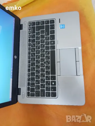 HP EliteBook 840 G2, снимка 2 - Лаптопи за работа - 49351410