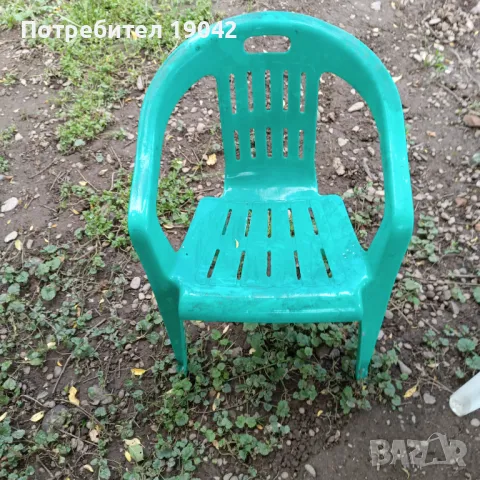 Детско столче