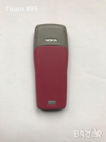 Nokia 1100 RH18, снимка 3 - Nokia - 42278643