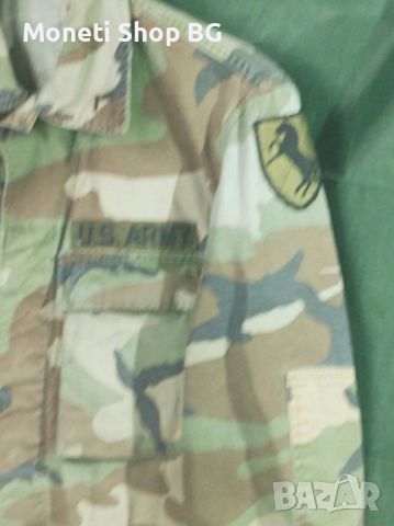 Униформа с бачове , снимка 2 - Екипировка - 45344137