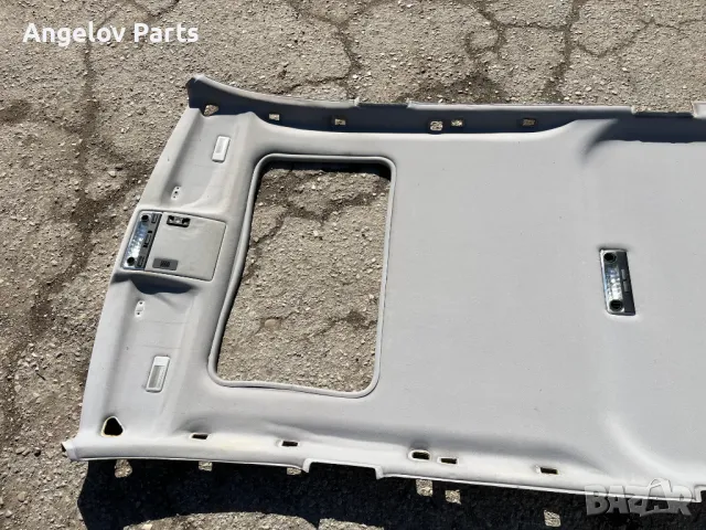 Таван за BMW E46 Комби (с шибидах), снимка 3 - Части - 49622011