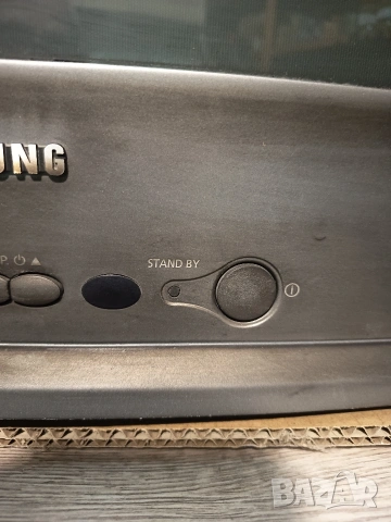 Части за телевизор Samsung CW-533CWG, снимка 6 - Части и Платки - 53908704