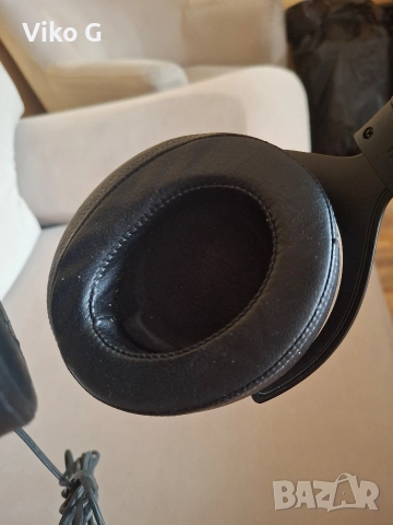 Геймърски слушалки Corsair HS60 Pro Surround. , снимка 4 - Слушалки и портативни колонки - 52865143