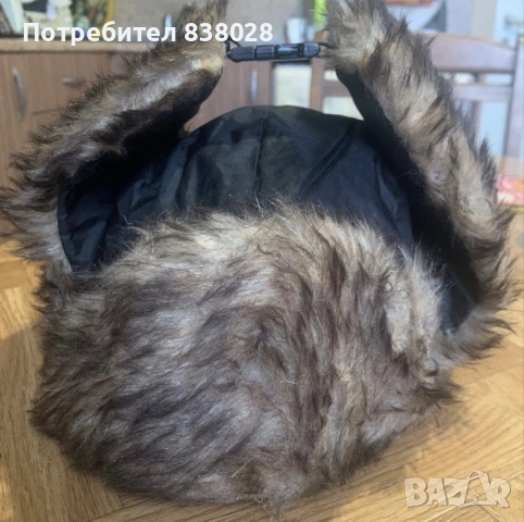 Шапка, снимка 2 - Шапки - 51981733