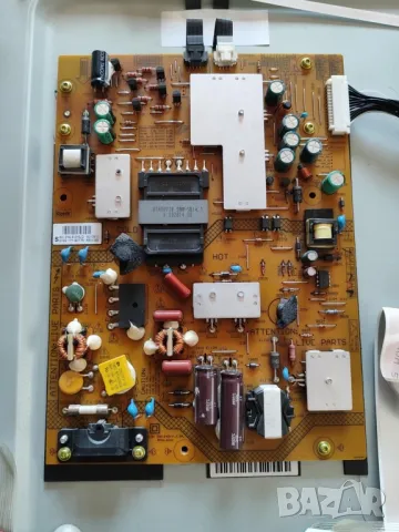 LED 3D Smart TV 47" PHILIPS - 47PFL7008, снимка 4 - Телевизори - 50033381