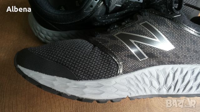 NEW BALANCE Fresh Foam 1165 Размер EUR 40 / UK 6,6 маратонки 218-14-S, снимка 12 - Маратонки - 46528345