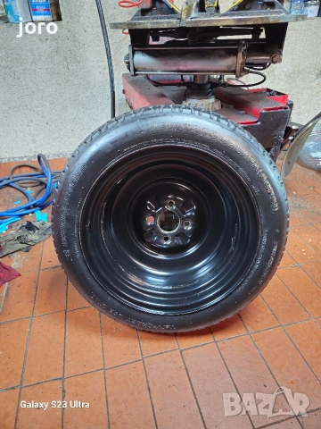 Патерица Suzuki Ignis, снимка 4 - Гуми и джанти - 52859798