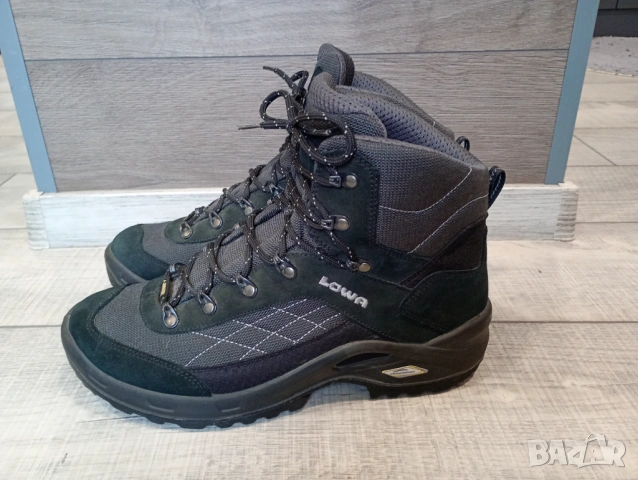 Lowa Taurus Gore Tex туристически обувки номер 45 и 1/3