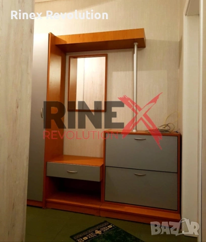 Двустаен апартамент под наем в Южен, снимка 8 - Апартаменти - 54135672