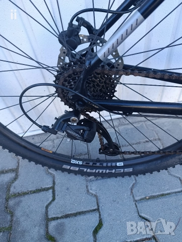 Cannondale trail 8, снимка 2 - Велосипеди - 52731373
