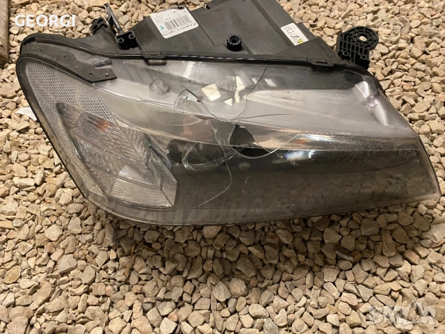 Фарове за BMW F32 34,X3….., снимка 3 - Части - 53444325