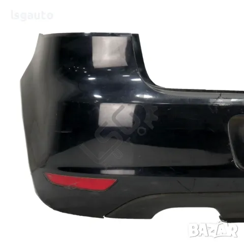 Задна броня Volkswagen Golf VI 2008-2016 ID: 144996, снимка 4 - Части - 49644083