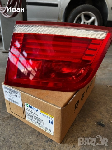 Стоп ляв вътрешен БМВ Х5 Е70 BMW X5 E70