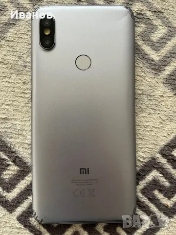 Xiaomi Redmi S2, снимка 2 - Xiaomi - 49563807