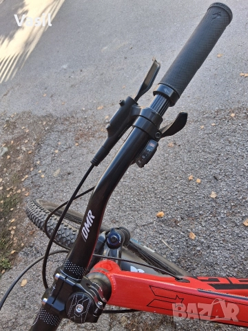 Drag Hardy 2024 - tuning, снимка 4 - Велосипеди - 52576834