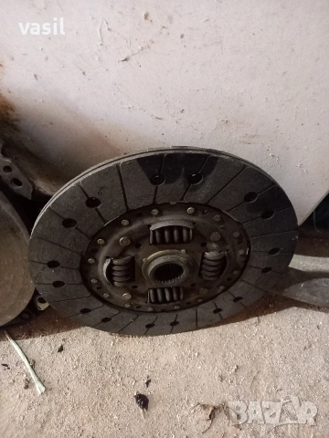 двигатели на части за спринтер 311, снимка 7 - Автомобили и джипове - 53752983