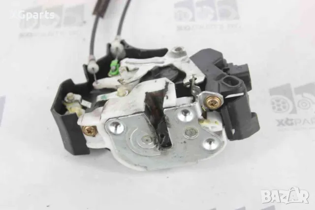 Брава врата лява за Mitsubishi Colt VI (2004-2012), 2/3 - врати, снимка 2 - Части - 49628624