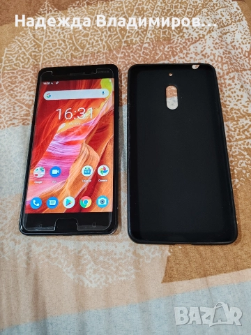 Смартфон Нокиа 6 и Самсунг 