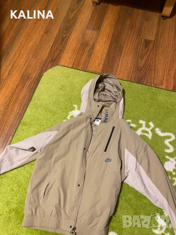 Nike air max L, снимка 3 - Якета - 52515265