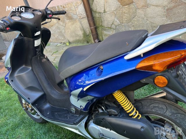 Honda X8R -X (S), снимка 7 - Мотоциклети и мототехника - 46428238