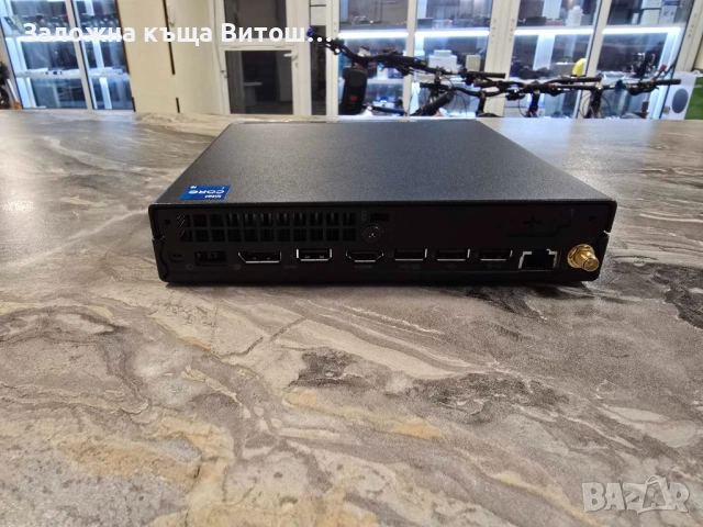 Компютър Lenovo Neo 50Q Intel i5-13420H 16Gb RAM 194Gb SSD, снимка 3 - Работни компютри - 52693871