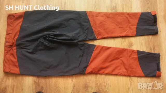 HIKE SPORT Stretch Trouser размер M панталон с от части еластична материя - 2123, снимка 2 - Екипировка - 53480024