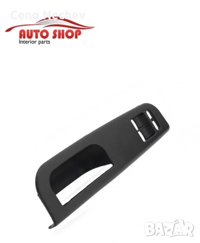 Панел/дръжка и основа за голф 4 2/3 врати!, снимка 2 - Аксесоари и консумативи - 53057247