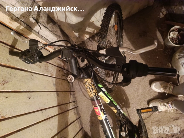 велосипед, колело , снимка 5 - Велосипеди - 52260444